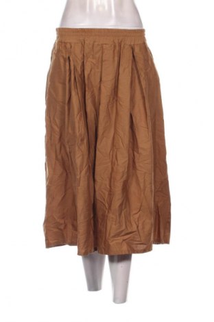 Φούστα Vogue, Μέγεθος M, Χρώμα Καφέ, Τιμή 26,99 €