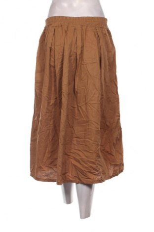 Φούστα Vogue, Μέγεθος M, Χρώμα Καφέ, Τιμή 26,99 €