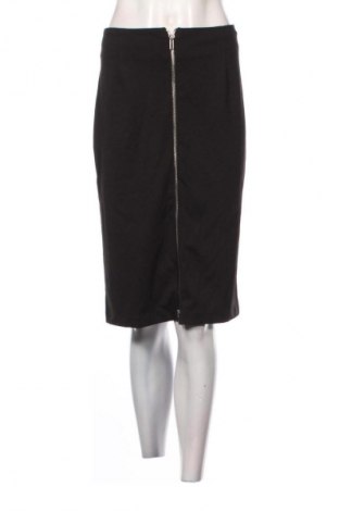 Fustă Voir, Mărime XL, Culoare Negru, Preț 64,99 Lei