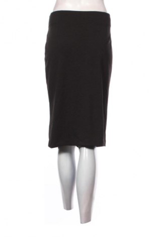 Fustă Voir, Mărime XL, Culoare Negru, Preț 64,99 Lei