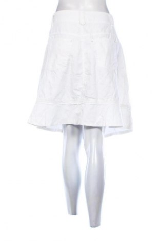 Szoknya Winck Jeans, Méret XL, Szín Fehér, Ár 2 179 Ft