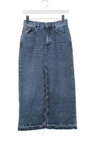 Φούστα Xside, Μέγεθος XS, Χρώμα Μπλέ, Τιμή 9,99 €