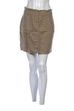 Rock Yessica, Größe S, Farbe Braun, Preis 9,72 €