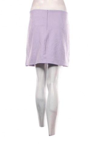 Φούστα Zalora, Μέγεθος XL, Χρώμα Βιολετί, Τιμή 12,99 €