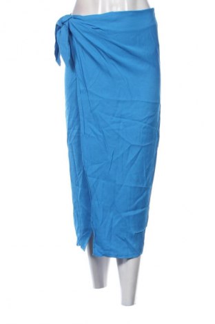 Φούστα Zara, Μέγεθος S, Χρώμα Μπλέ, Τιμή 8,99 €