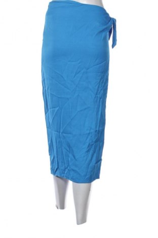 Φούστα Zara, Μέγεθος S, Χρώμα Μπλέ, Τιμή 8,99 €