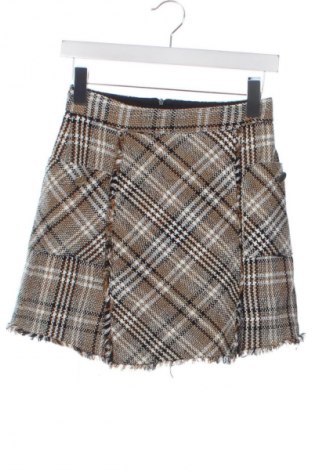 Sukňa Zara, Veľkosť XS, Farba Viacfarebná, Cena  11,95 €