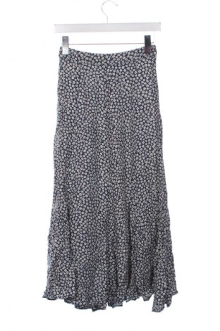 Spódnica Zara, Rozmiar XS, Kolor Kolorowy, Cena 65,99 zł