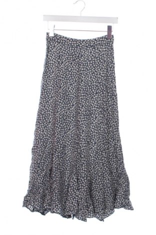 Spódnica Zara, Rozmiar XS, Kolor Kolorowy, Cena 65,99 zł