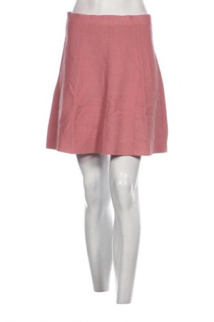 Φούστα Zara, Μέγεθος M, Χρώμα Σάπιο μήλο, Τιμή 12,99 €