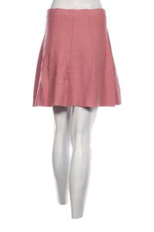 Φούστα Zara, Μέγεθος M, Χρώμα Σάπιο μήλο, Τιμή 12,99 €