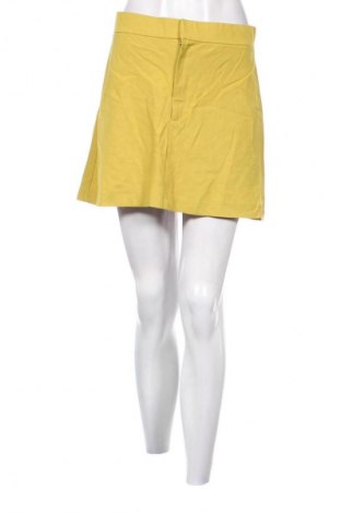 Sukňa Zara, Veľkosť M, Farba Zelená, Cena  6,95 €