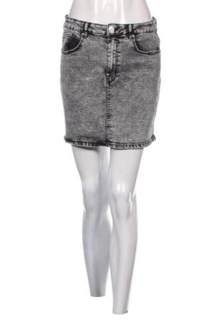 Φούστα Zara, Μέγεθος L, Χρώμα Γκρί, Τιμή 6,99 €
