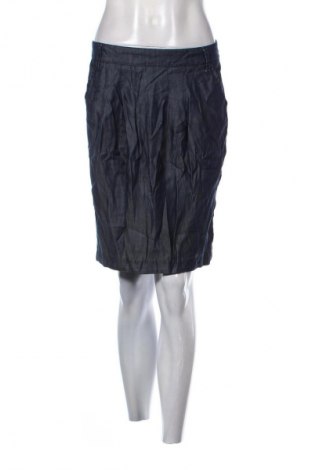 Rock Zara, Größe M, Farbe Blau, Preis € 13,81