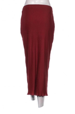 Пола Zara, Размер S, Цвят Кафяв, Цена 13,99 лв.