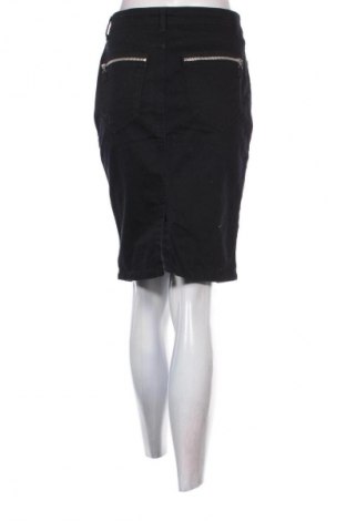 Spódnica Zara, Rozmiar M, Kolor Czarny, Cena 62,07 zł