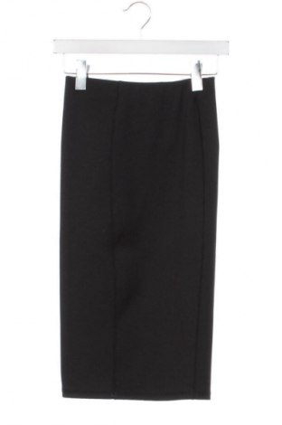 Sukně Zara, Velikost XS, Barva Černá, Cena  229,00 Kč
