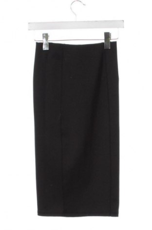 Sukně Zara, Velikost XS, Barva Černá, Cena  229,00 Kč