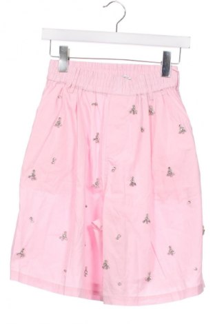 Sukně Zara, Velikost XS, Barva Růžová, Cena  461,00 Kč