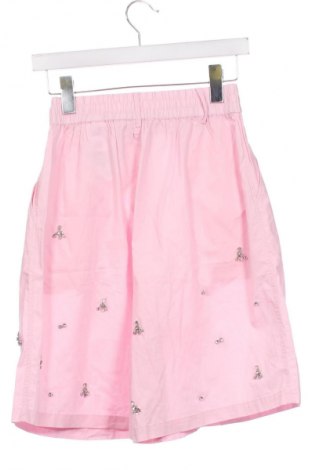 Sukně Zara, Velikost XS, Barva Růžová, Cena  461,00 Kč