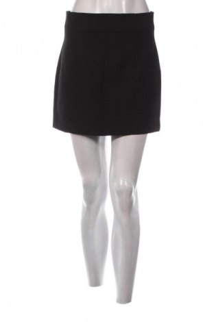 Fustă Zara, Mărime M, Culoare Negru, Preț 53,00 Lei