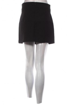 Fustă Zara, Mărime M, Culoare Negru, Preț 53,00 Lei