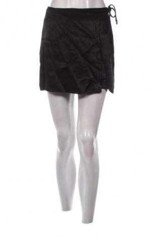 Fustă Zara, Mărime S, Culoare Negru, Preț 51,45 Lei