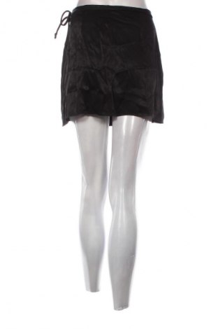 Fustă Zara, Mărime S, Culoare Negru, Preț 51,45 Lei