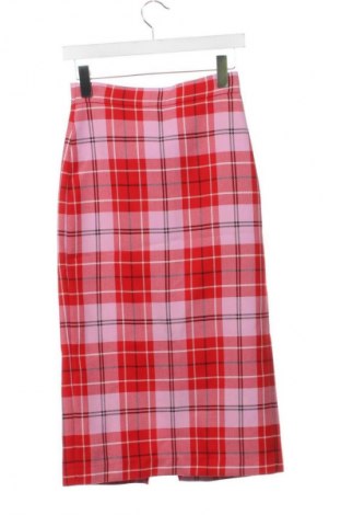 Rock Zara, Größe XS, Farbe Mehrfarbig, Preis € 14,00