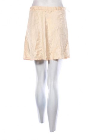 Φούστα Zara, Μέγεθος S, Χρώμα Εκρού, Τιμή 5,99 €