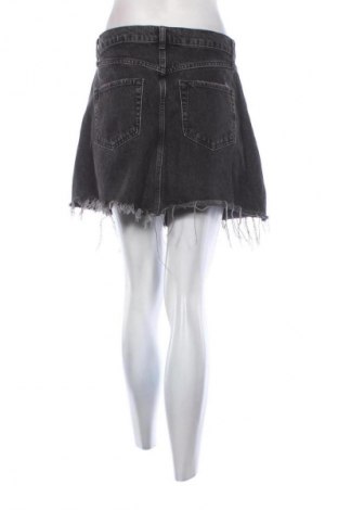 Φούστα Zara, Μέγεθος L, Χρώμα Μαύρο, Τιμή 7,99 €