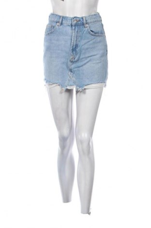 Rock Zara, Größe S, Farbe Blau, Preis € 13,81