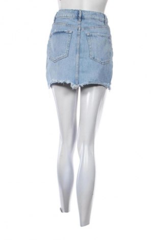 Rock Zara, Größe S, Farbe Blau, Preis € 13,81