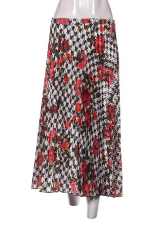 Fustă Zara, Mărime S, Culoare Multicolor, Preț 46,99 Lei
