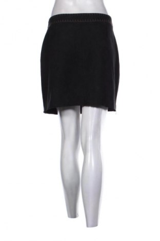 Φούστα Zara, Μέγεθος L, Χρώμα Μαύρο, Τιμή 7,99 €