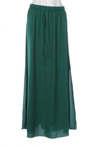 Пола Zara, Размер S, Цвят Зелен, Цена 22,99 лв.