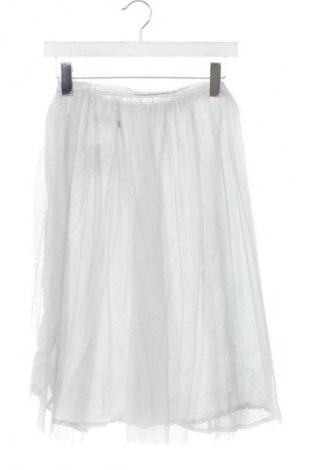 Φούστα Zara, Μέγεθος XS, Χρώμα Γκρί, Τιμή 11,99 €