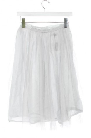 Φούστα Zara, Μέγεθος XS, Χρώμα Γκρί, Τιμή 11,99 €