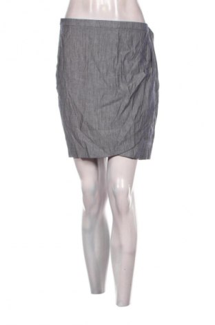 Spódnica Zara, Rozmiar L, Kolor Szary, Cena 65,99 zł