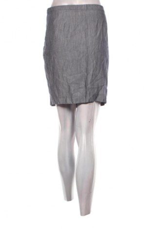 Spódnica Zara, Rozmiar L, Kolor Szary, Cena 65,99 zł