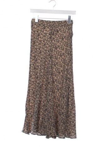 Sukňa Zara, Veľkosť XS, Farba Viacfarebná, Cena  13,81 €