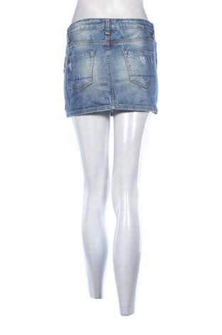Sukňa Zara Trafaluc, Veľkosť M, Farba Modrá, Cena  7,95 €