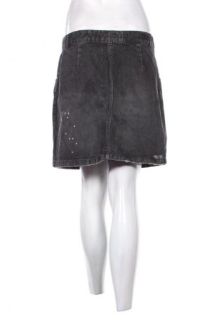 Rock Zara Trafaluc, Größe M, Farbe Grau, Preis 13,81 €