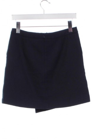 Φούστα Zero, Μέγεθος XS, Χρώμα Μπλέ, Τιμή 26,99 €