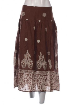 Fustă Zero, Mărime S, Culoare Multicolor, Preț 72,99 Lei