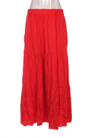 Rock Zuiki, Größe S, Farbe Rot, Preis € 16,99