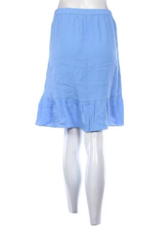Φούστα mbyM, Μέγεθος M, Χρώμα Μπλέ, Τιμή 24,55 €