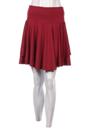 Fustă-pantalon. DARA, Mărime XL, Culoare Roșu, Preț 36,99 Lei
