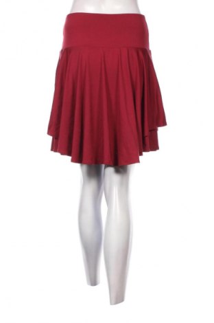 Fustă-pantalon. DARA, Mărime XL, Culoare Roșu, Preț 36,99 Lei