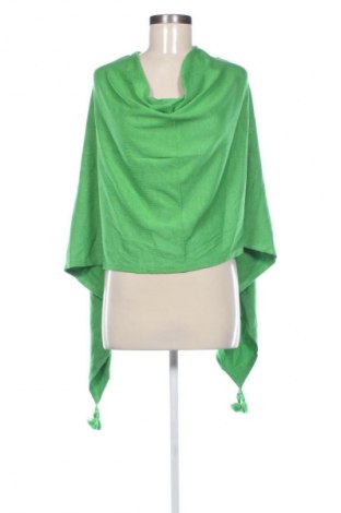 Pončo  Comma,, Veľkosť M, Farba Zelená, Cena  90,95 €